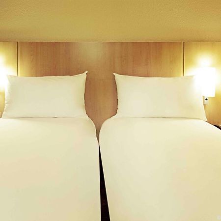 Ibis Nemours Otel Dış mekan fotoğraf