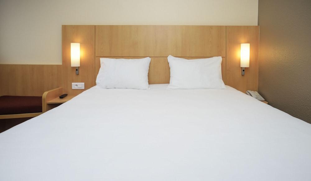 Ibis Nemours Otel Dış mekan fotoğraf