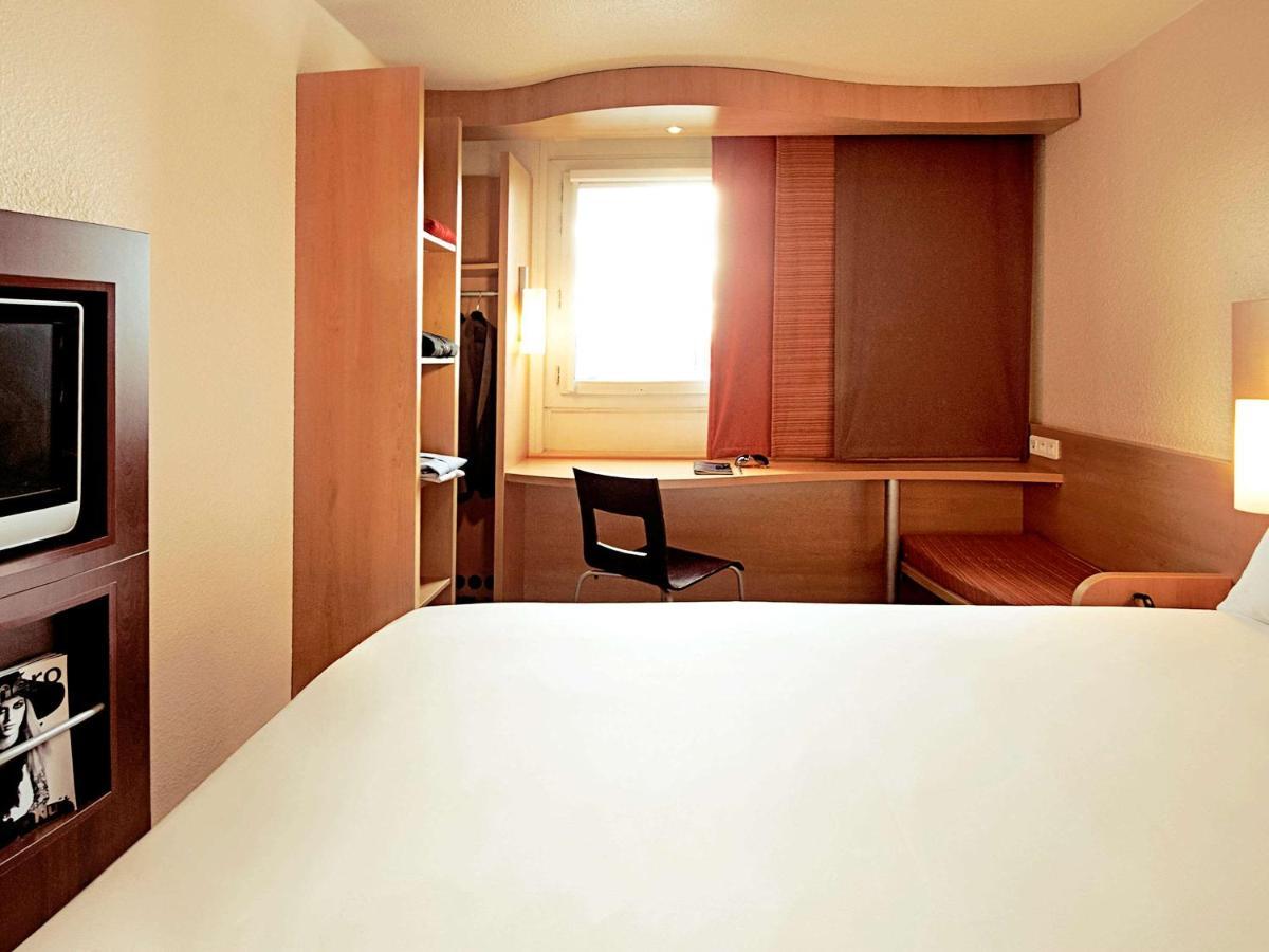 Ibis Nemours Otel Dış mekan fotoğraf