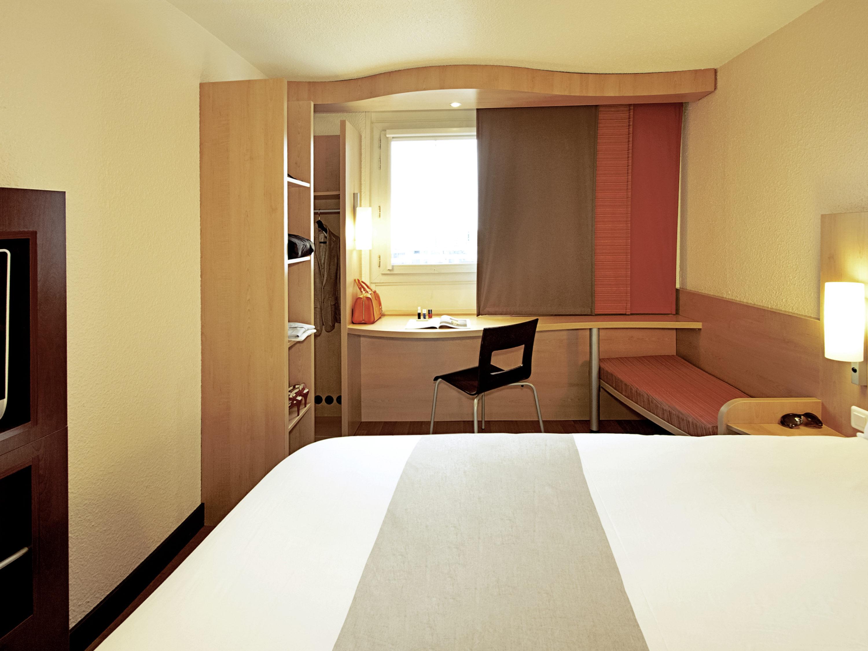 Ibis Nemours Otel Dış mekan fotoğraf
