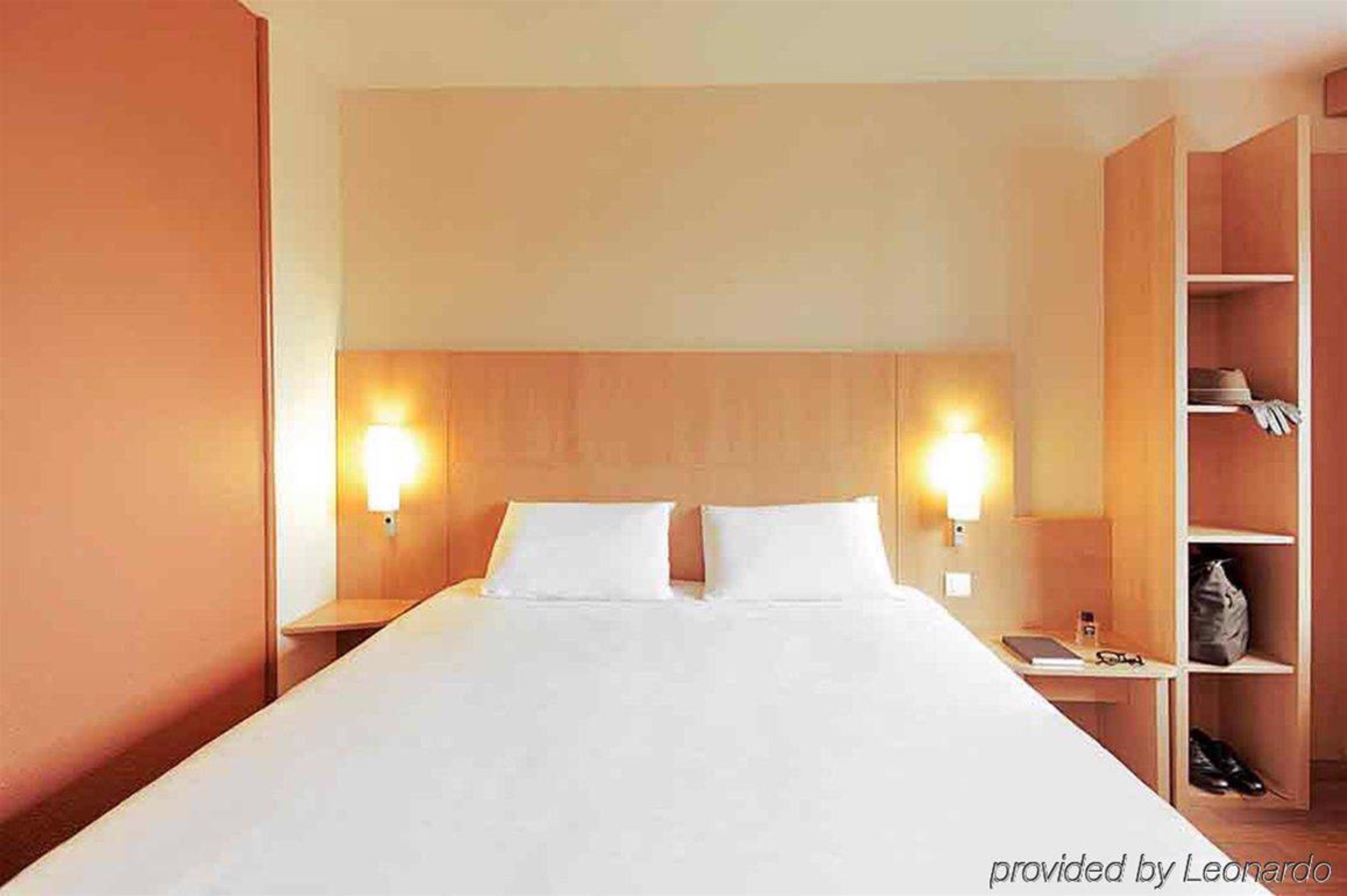 Ibis Nemours Otel Dış mekan fotoğraf