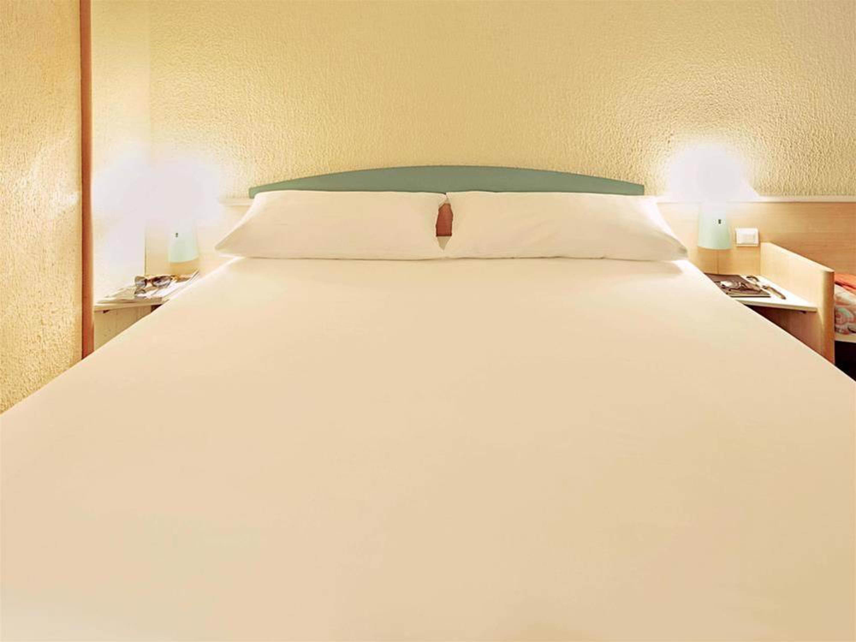 Ibis Nemours Otel Dış mekan fotoğraf