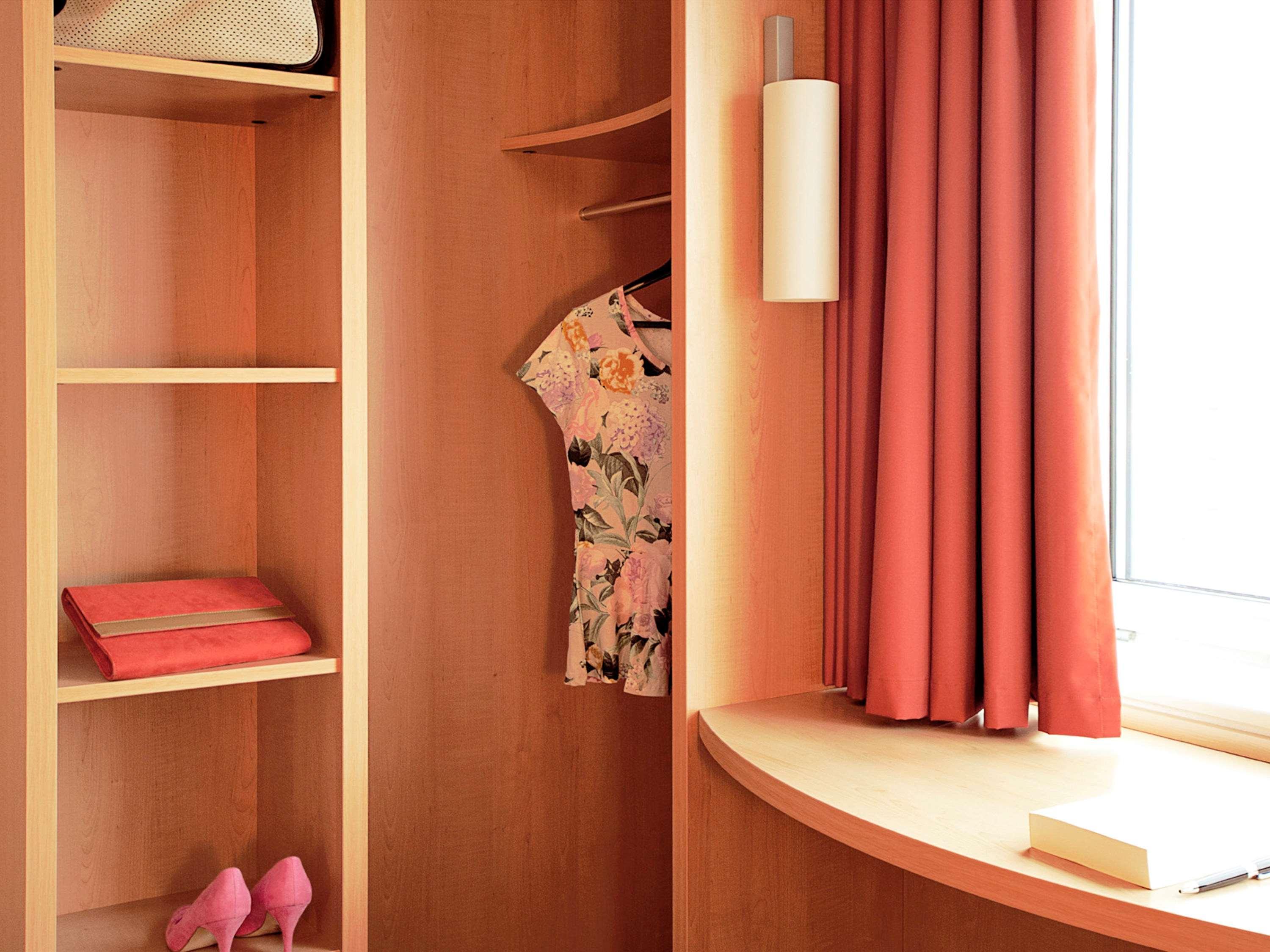 Ibis Nemours Otel Dış mekan fotoğraf