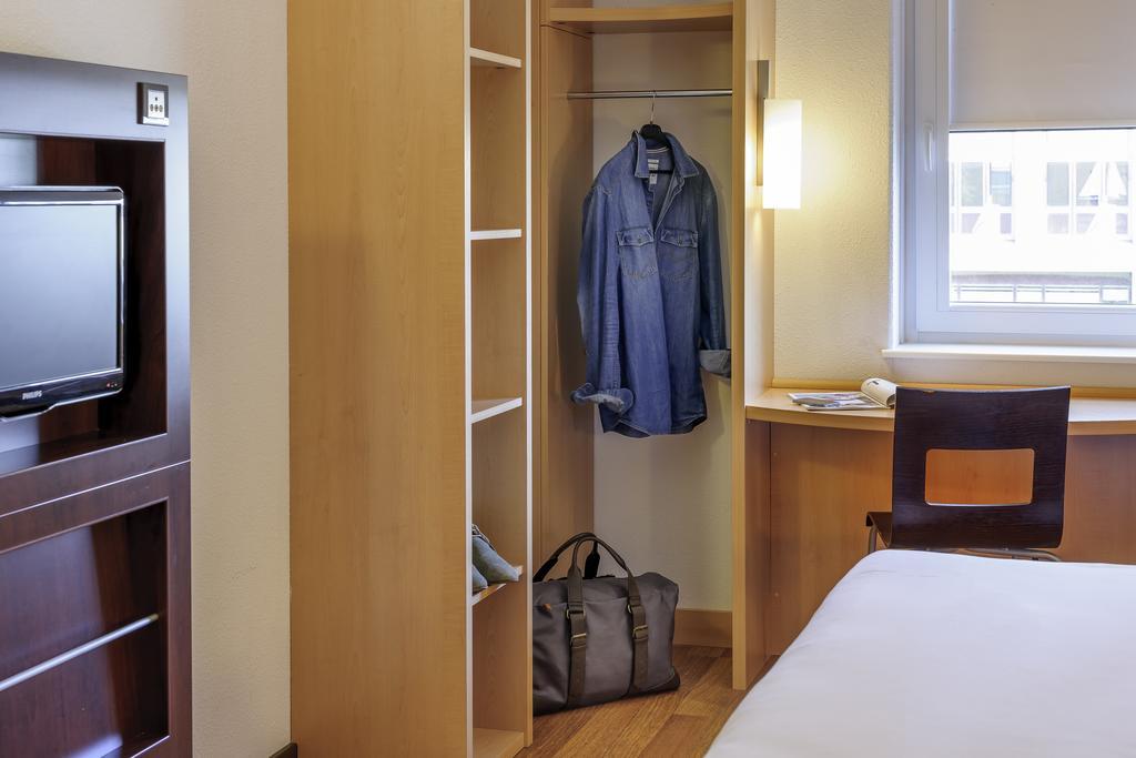 Ibis Nemours Otel Dış mekan fotoğraf