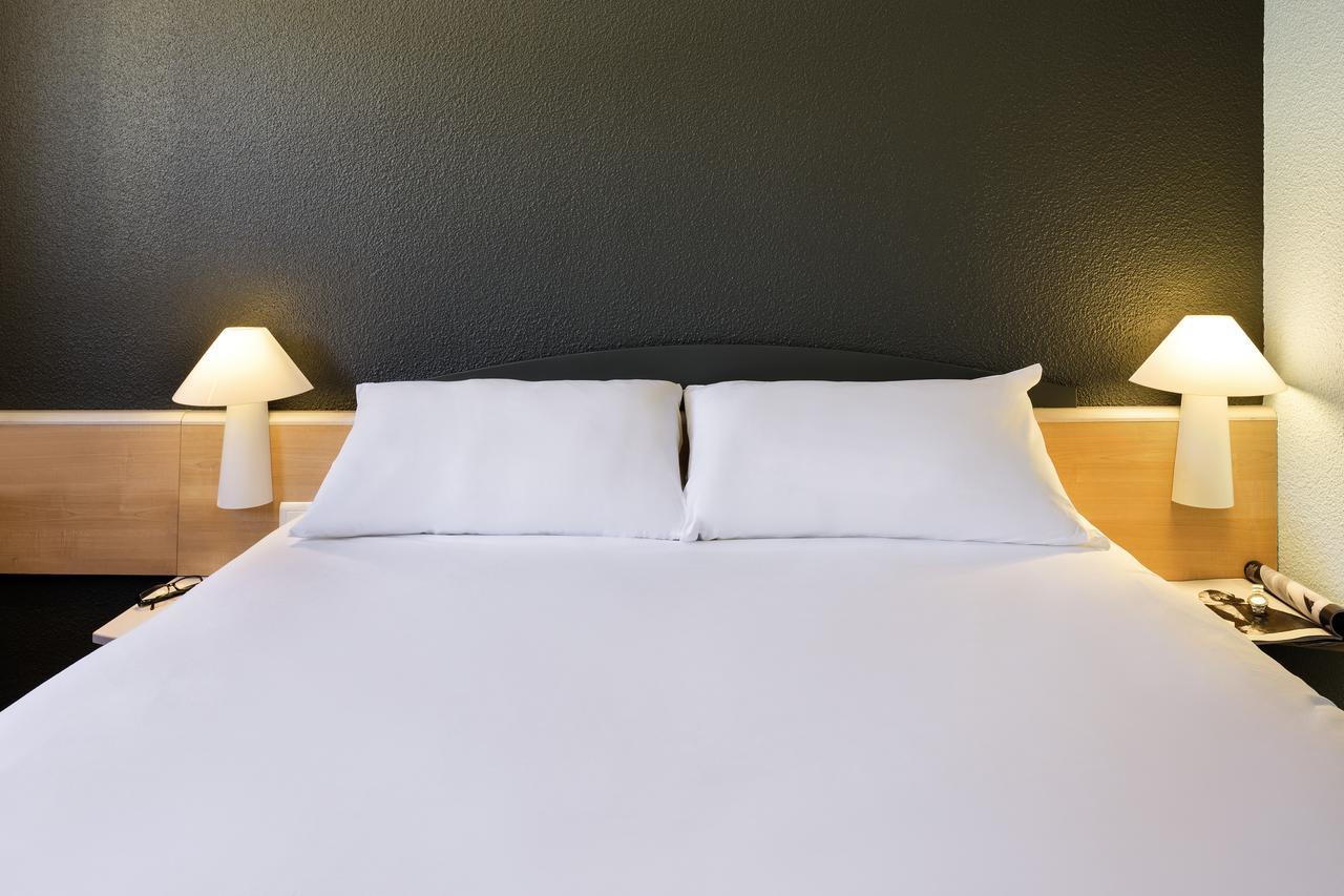 Ibis Nemours Otel Dış mekan fotoğraf