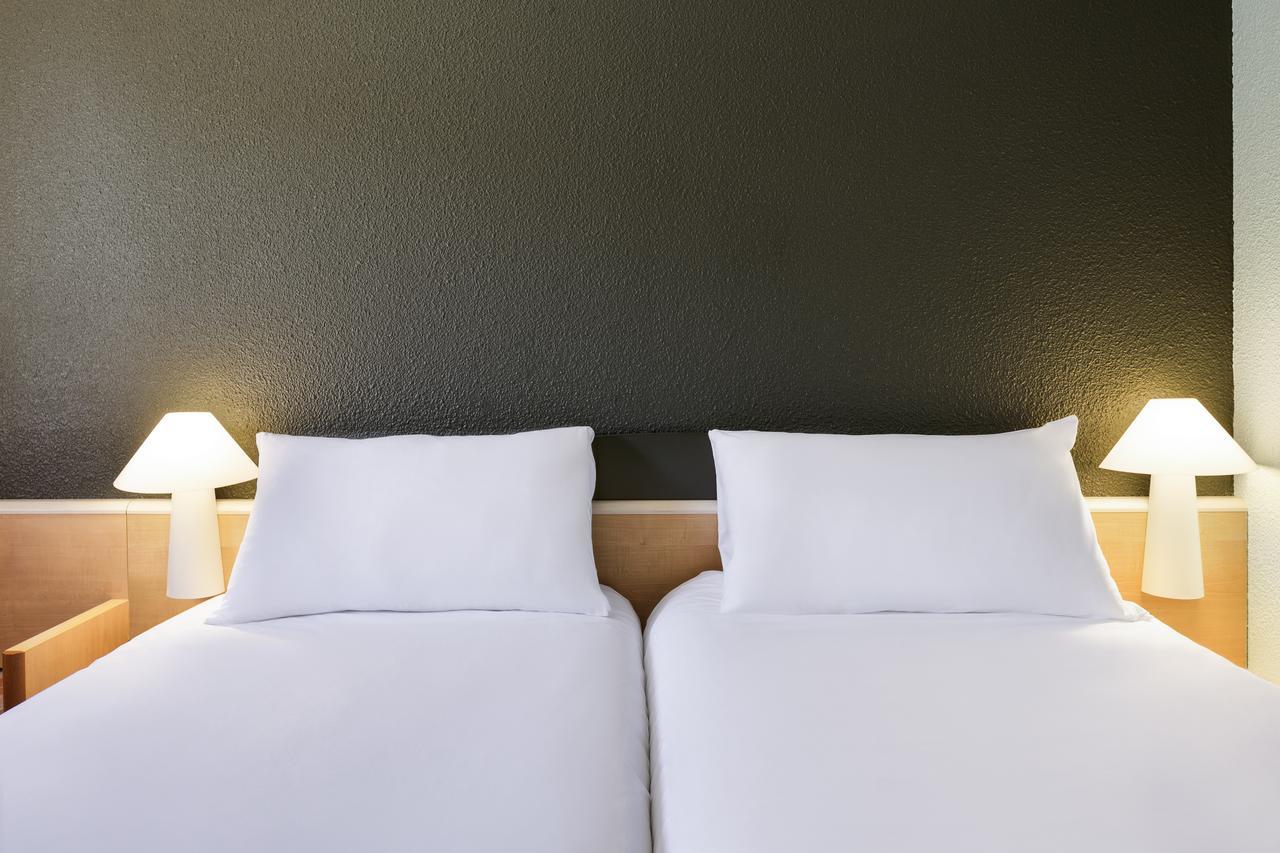 Ibis Nemours Otel Dış mekan fotoğraf